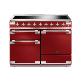 Rangemaster Elise 110 Induction Cherry Red ELS110EIRD/