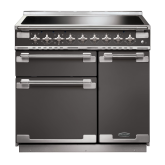 Rangemaster Elise 90 Induction Slate ELS90EISL/