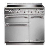 Rangemaster Elise 90 Induction Stainless Steel ELS90EISS/