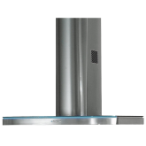 Rangemaster Elite 110 Stainless Steel ELTHDC110SG/