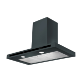 Rangemaster Hi-Lite 100 Slate Grey HLTHDS110SL/