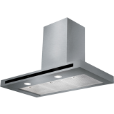 Rangemaster Hi-Lite 110 Stainless Steel HLTHDS110SS/