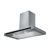 Rangemaster Hi-Lite 90 Stainless Steel HLTHDS90SS/