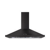 Rangemaster 110 Hood Slate/Chrome LEIHDC110SL/C