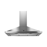 Rangemaster 90 Hood Stainless Steel LEIHDC90SC/