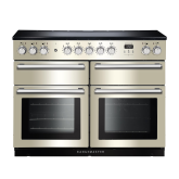 Rangemaster Nexus SE 110 Induction Ivory/Chrome NEXSE110EIIV/C