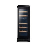 Rangemaster RWC3018BL/ 126150 Wine Cooler
