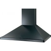 Rangemaster UNBHDC110BL/ Cooker Hood
