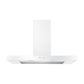 Rangemaster 100cm Hood White UNBHDS100WH/