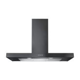 Rangemaster 110cm Hood Slate UNBHDS110SL/