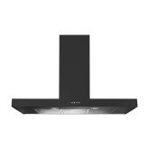 Rangemaster 90cm Hood Slate UNBHDS90SL/