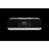 Roberts Radio BLUTUNE300LBK DAB+/FM Bluetooth Radio - Black