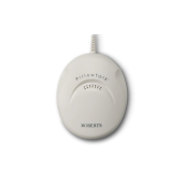 Roberts Radio PT9918 Under Pillow Speaker - White