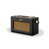 Roberts Radio RD70BLK Wireless DAB Radio  - Black