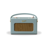 Roberts Radio RD70DE Wireless DAB Radio - Duck egg blue