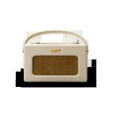 Roberts Radio REV-ISTREAMLPC Wireless Smart DAB Radio - Pastel Cream