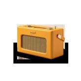 Roberts Radio REV-ISTREAMLSY DAB+/FM/Internet Radio  - Sunburst Yellow