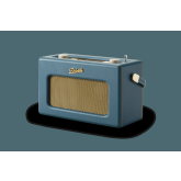 Roberts Radio REV-ISTREAMLTB Wireless Smart DAB Radio - Teal Blue