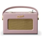 Roberts Radio REV-UNOBTDP Revival Radio Dusky Pink
