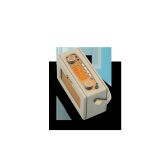 Roberts Radio REV-UNOBTPC Wireless DAB Radio - Pastel Cream