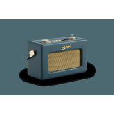 Roberts Radio REV-UNOBTTB Wireless DAB Radio - Teal Blue