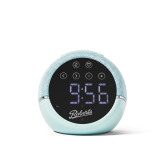 Roberts Radio ZENDE Alarm Clock Radio - Duck Egg