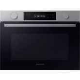 Samsung NQ5B4553FBS/U4 50 Litres Microwave Combi Oven - Stainless Steel