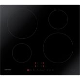 Samsung NZ64H37070K/EU Electric Hob