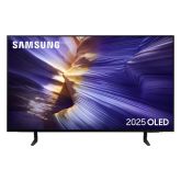 Samsung QE42S90FAEXXU 42" 4K OLED Smart AI TV