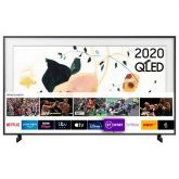 Samsung QE65LS03TAUXXU S03TAUXXU 65` 4K QLED Smart TV - A Energy Rated