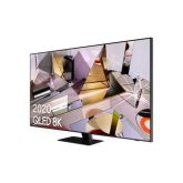 Samsung QE65Q700TATXXU 65` 8K QLED Smart TV - B Energy Rated