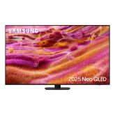 Samsung QE85QN90FATXXU 85" 4K Neo QLED 4K Glare Free Smart TV