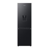 Samsung RB34C632EBN/EU Freestanding Fridge Freezer