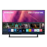 Samsung UE50AU9000KXXU 50' Crystal UHD 4K HDR Smart TV