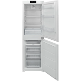 Sensis RFCMI0154EW 54cm 50/50 Integrated Fridge Freezer