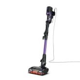 Shark HZ500UK Anti Hair Wrap Corded Stick Vacuum Cleaner With Flexology - Purple