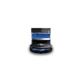 Shark RV2800YEUK PowerDetect NeverTouch 2-in-1 Self-Empty Robot Vacuum & Mop - Black