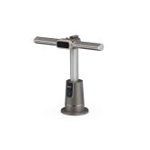 Shark TH200UK Fan & Heater - Charcoal