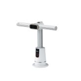 Shark TH200UKWH Fan & Heater - White