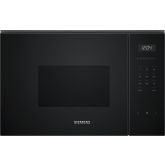 Siemens BF525LMB1B Microwave Oven