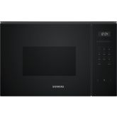 Siemens BF555LMB1B Microwave Oven