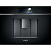 Siemens CT718L1B0 Compact Coffee Centre