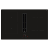 Siemens ED811BS16E InductionAir venting Hob
