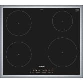 Siemens EH645FEB1E 58.3cm Induction Hob - Black