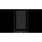 Siemens EX375FXB1E 30cm Induction Hob - Black