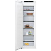 Siemens GI81NHCE0 Built In Freezer