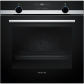 Siemens HB537GBS3B Single Oven
