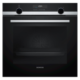 Siemens HB578GBS7B Single Oven