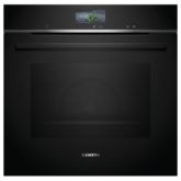 Siemens HB776G1B1B Single Oven