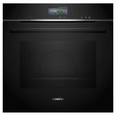 Siemens HR776G1B1B Single Oven